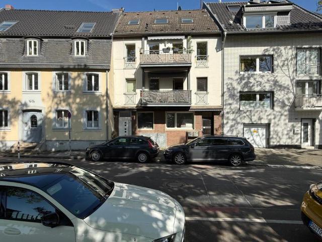 Wohnung kaufen in Bonn-Beuel, Bonn