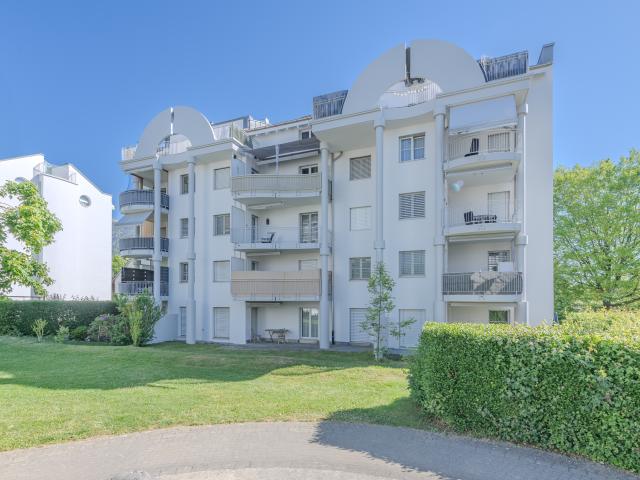 Wohnung mieten in Grenchen, Solothurn