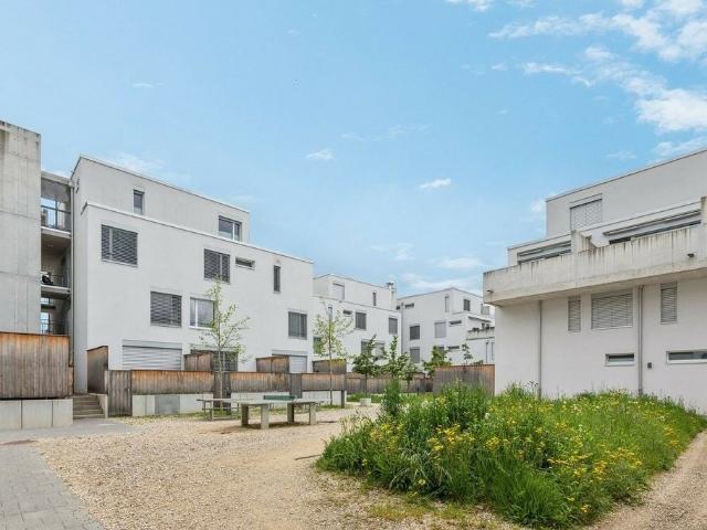 Wohnung mieten in Vechigen, Bern