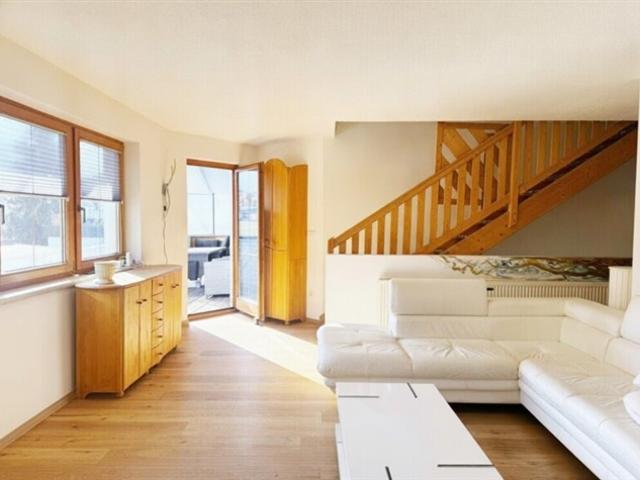 Wohnung kaufen in Götzens, Tirol