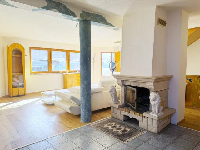 Wohnung kaufen in Götzens, Tirol