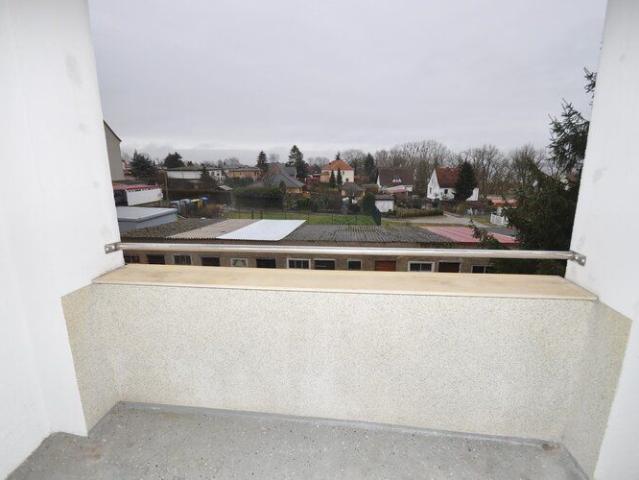 Apartment mieten in Gramzow, Brandenburg