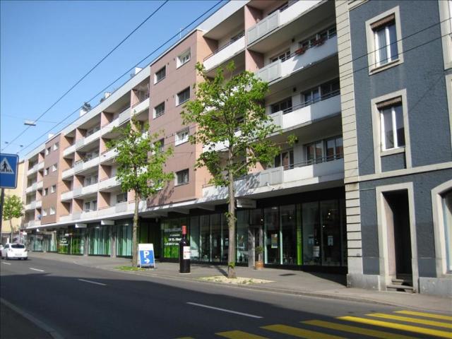 Wohnung mieten in Biel, Bern