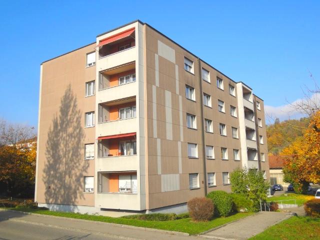 Apartment mieten in Laufen, Basel-Landschaft