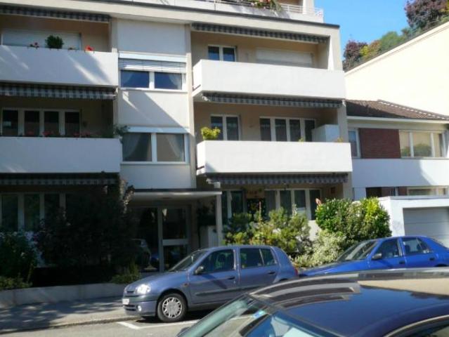 Apartment mieten in Basel, Basel-Stadt