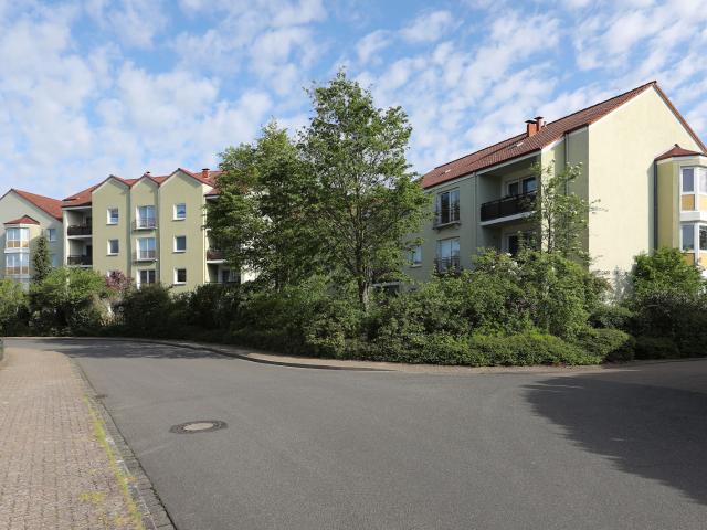 Apartment mieten in Westhagen, Wolfsburg