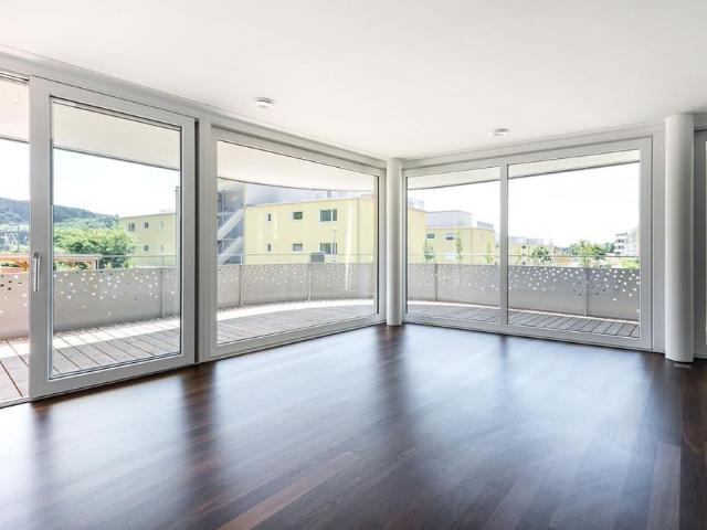 Apartment mieten in Beringen