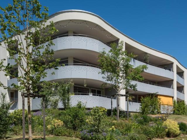Apartment mieten in Beringen