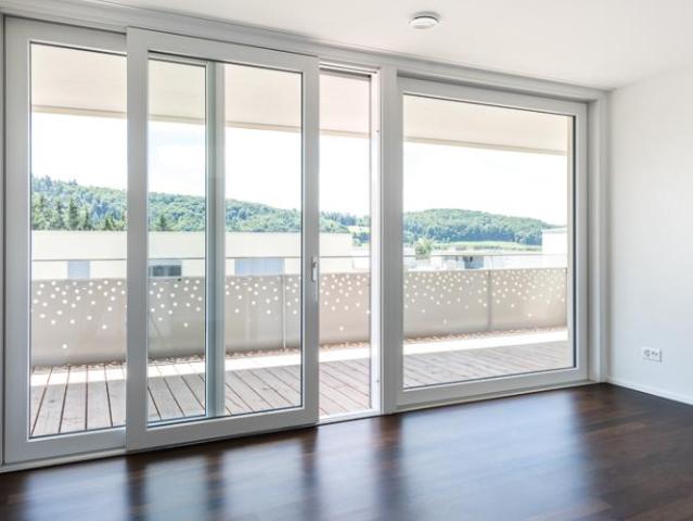 Apartment mieten in Beringen, Schaffhausen