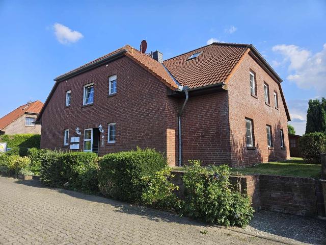 Wohnung kaufen in Groß Twülpstedt, Landkreis Helmstedt