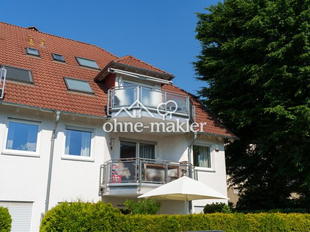 Apartment kaufen in Linden, Bochum