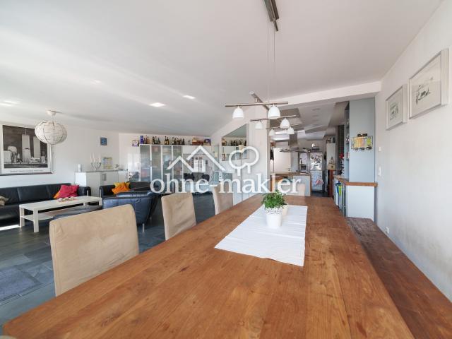 Apartment kaufen in Linden, Bochum