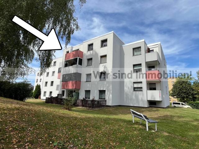Dachgeschosswohnung kaufen in Vehrte, Belm