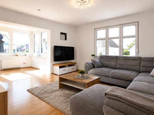 Apartment mieten in Bad Zwischenahn, Niedersachsen