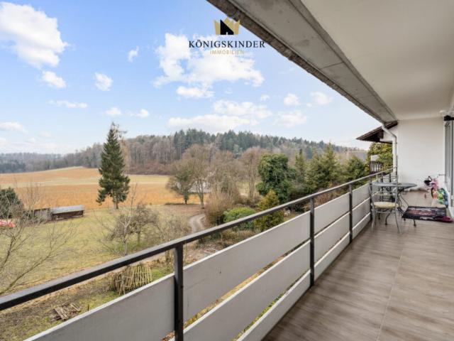 Apartment mieten in Güttingen, Radolfzell