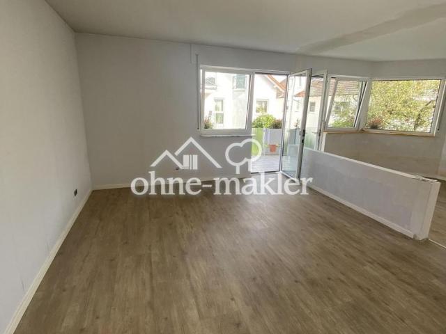 Apartment mieten in Mühlheim, Hessen
