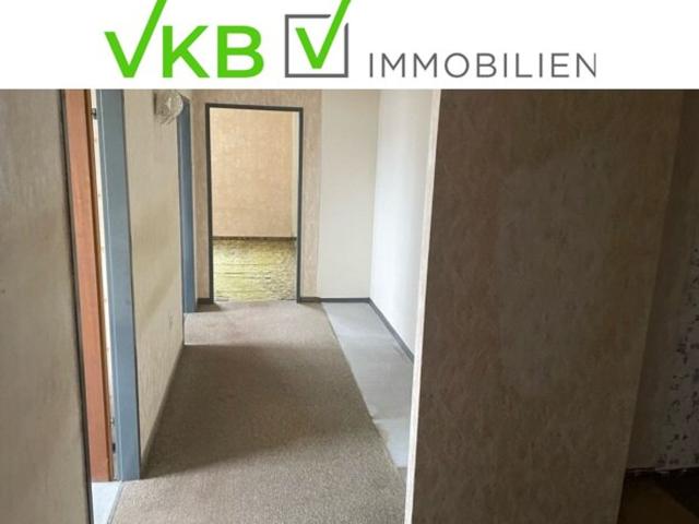 Etagenwohnung kaufen in Linz