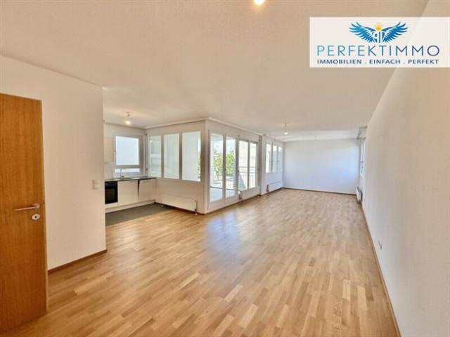 Wohnung mieten in Bregenz, Vorarlberg