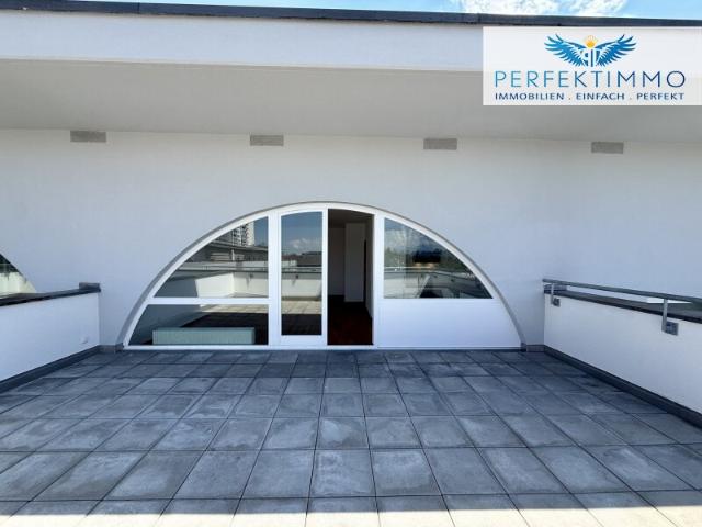 Terrassenwohnung mieten in Bregenz, Vorarlberg