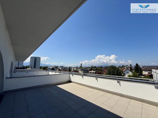 Apartment mieten in Bregenz, Vorarlberg
