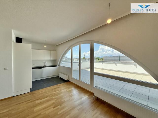 Apartment mieten in Bregenz, Vorarlberg
