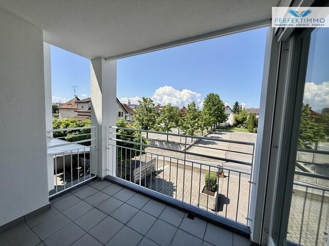 Apartment mieten in Bregenz, Vorarlberg