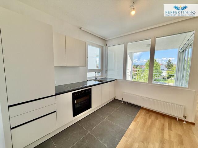 Apartment mieten in Bregenz, Vorarlberg