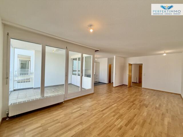 Apartment mieten in Bregenz, Vorarlberg