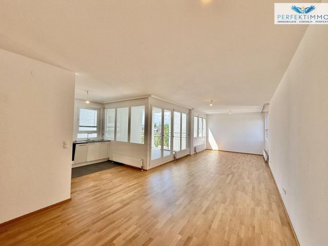 Wohnung mieten in Bregenz, Vorarlberg