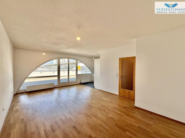 Wohnung mieten in Bregenz, Vorarlberg