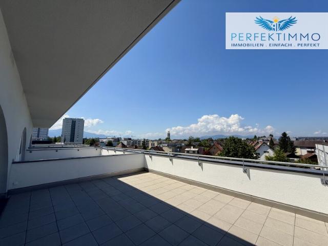 Terrassenwohnung mieten in Bregenz, Vorarlberg