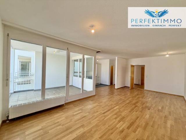 Wohnung mieten in Bregenz, Vorarlberg