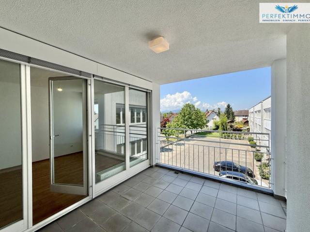 Wohnung mieten in Bregenz, Vorarlberg