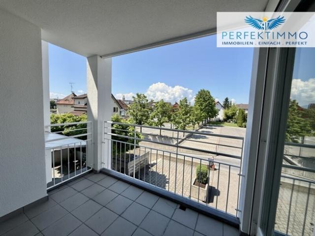 Wohnung mieten in Bregenz, Vorarlberg