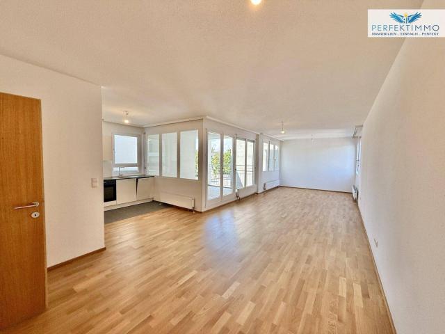 Apartment mieten in Bregenz, Vorarlberg