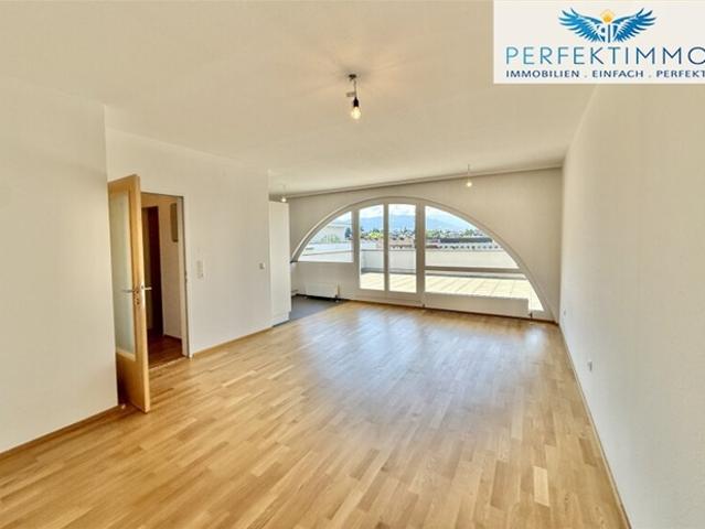 Terrassenwohnung mieten in Bregenz, Vorarlberg