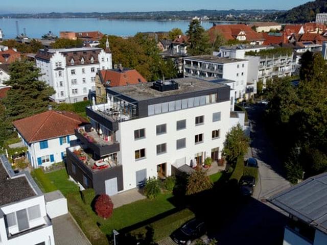 Apartment mieten in Bregenz, Bezirk Bregenz