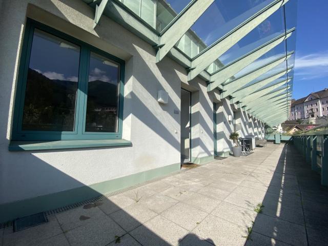 Etagenwohnung mieten in Bludenz