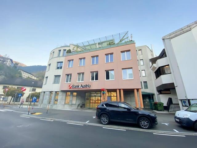 Apartment mieten in Vorarlberg