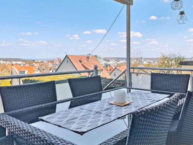 Wohnung kaufen in Stuttgart
