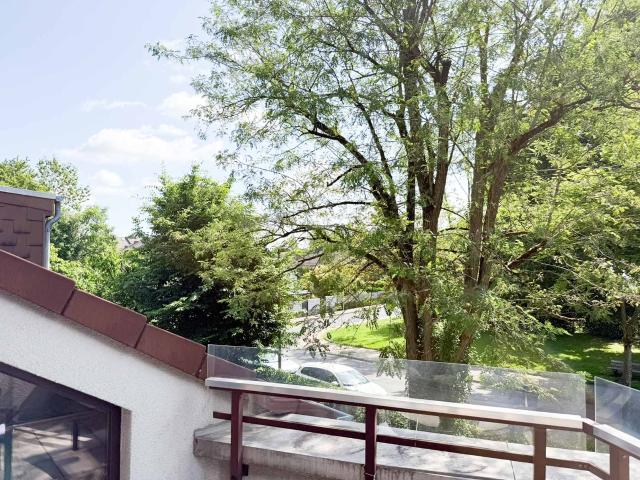 Wohnung kaufen in Süd, Mettmann