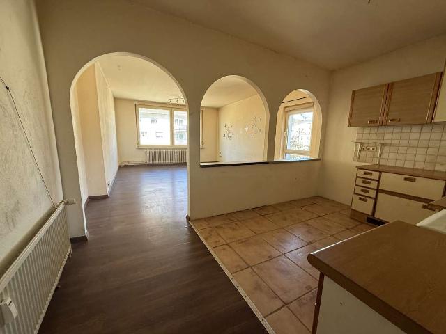 Wohnung mieten in Deggingen, Landkreis Göppingen