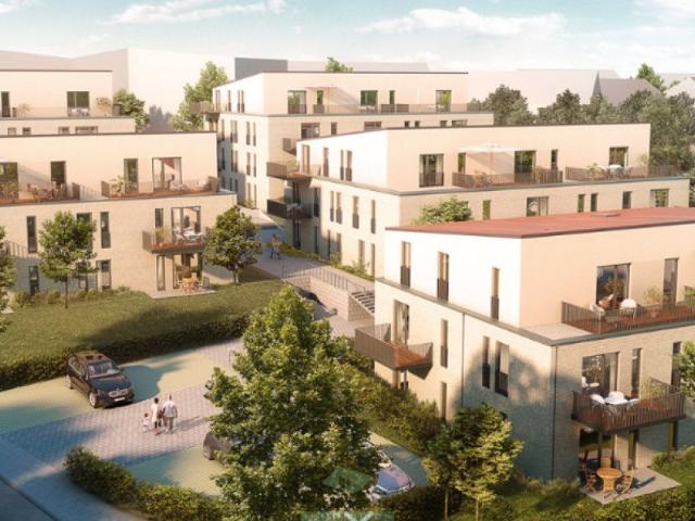 Apartment mieten in Achim, Niedersachsen