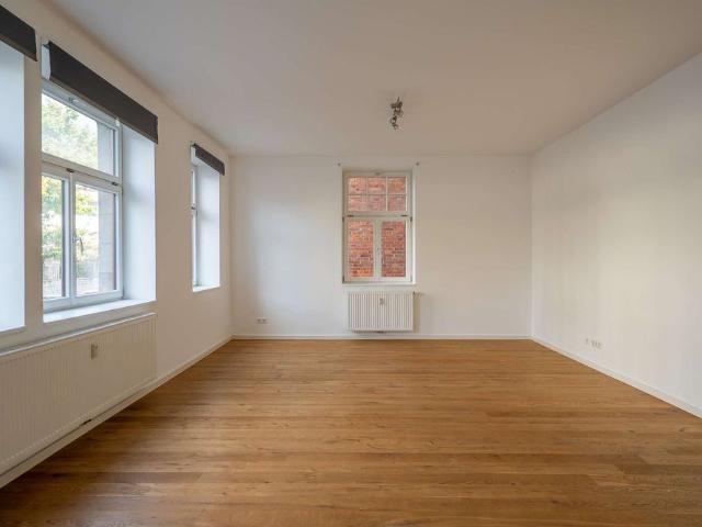 Apartment mieten in Stuttgart-Ost, Stuttgart