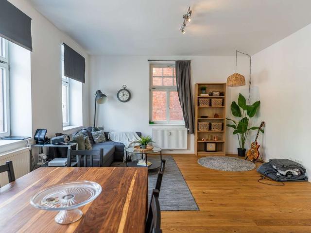Apartment mieten in Stuttgart-Ost, Stuttgart