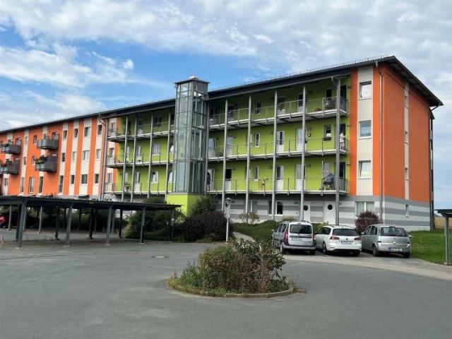 Apartment mieten in Oelsnitz, Sachsen