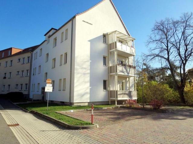 Apartment mieten in Laasen, Gera