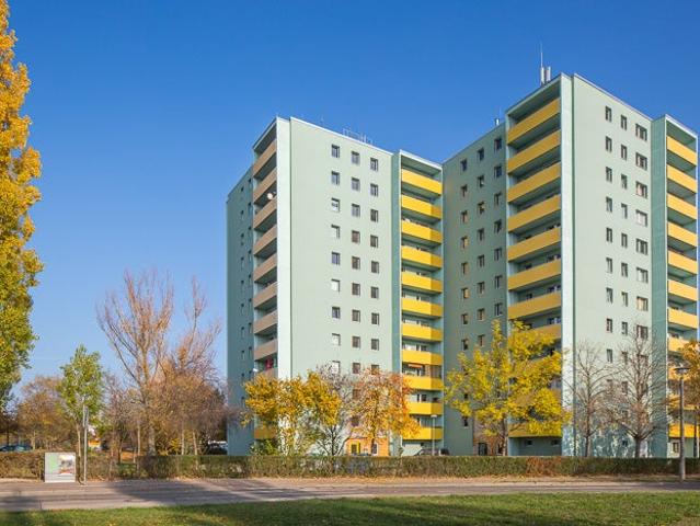 Apartment mieten in Marzahn-Hellersdorf, Berlin