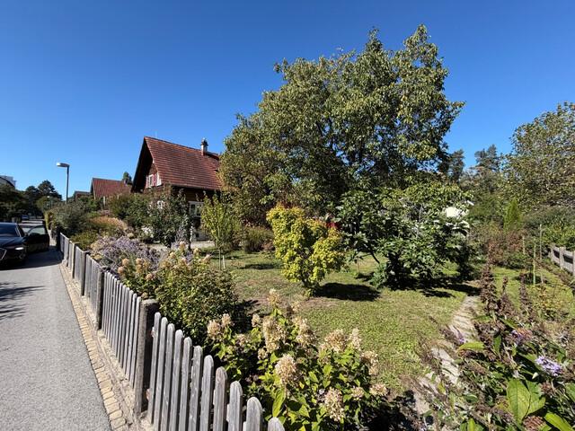 Grundstück kaufen in Bregenz, Bezirk Bregenz