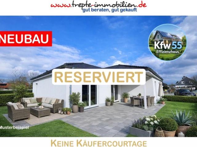 Haus kaufen in Bokholt-Hanredder, Schleswig-Holstein